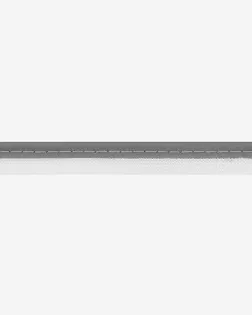 Кант светоотражающий ш.1см уп.100м арт. СВ-579-1-47823 Кант светоотражающий ш.1см уп.100м арт. СВ-579-1-47823