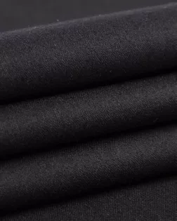 Купить Рубашечные ткани черного цвета Рубашечная  офисная арт. РО-306-8-22379.008 оптом в Череповце