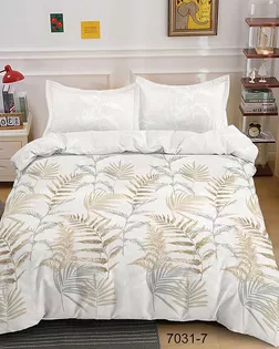 Полисатин жатка наб. 100% п/э 220см (80) диз. 7031-7 (100) арт. ЛЮКС-34-378-ЛЮКС18096562.00378