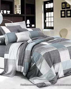 Полисатин жатка наб. 100% п/э 220см (80) диз. 6909-8 (100) арт. ЛЮКС-34-380-ЛЮКС18096562.00380