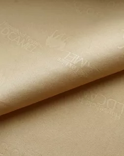 Микрофибра наб.100% п/э 220 см (75) диз. Camel brown 14-1118 (А) (100) арт. ЛЮКС-58-38-ЛЮКС18099754.00038