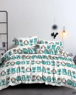 Полисатин Премиум SP наб. 100% п/э 220 см (80) диз. NN 4265 Совы (100) арт. ЛЮКС-64-204-ЛЮКС18187111.00204 Полисатин Премиум SP наб. 100% п/э 220 см (80) диз. NN 4265 Совы (100) арт. ЛЮКС-64-204-ЛЮКС18187111.00204