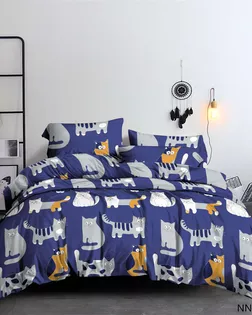 Полисатин Премиум SP наб. 100% п/э 220 см (80) диз. NN 4016 котики новые (100) арт. ЛЮКС-64-261-ЛЮКС18187111.00261 Полисатин Премиум SP наб. 100% п/э 220 см (80) диз. NN 4016 котики новые (100) арт. ЛЮКС-64-261-ЛЮКС18187111.00261