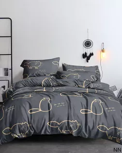 Полисатин Премиум SP наб. 100% п/э 220 см (80) диз. NN 5533 Котики (серый фон) (100) арт. ЛЮКС-64-267-ЛЮКС18187111.00267 Полисатин Премиум SP наб. 100% п/э 220 см (80) диз. NN 5533 Котики (серый фон) (100) арт. ЛЮКС-64-267-ЛЮКС18187111.00267