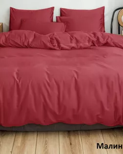 Микрофибра гл/кр без тиснения 100% п/э 220 см (80) диз. 18-1635 Малина (100) арт. ЛЮКС-84-8-ЛЮКС18187131.00008