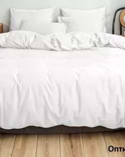 Микрофибра гл/кр без тиснения 100% п/э 220 см (80) диз. white недублированная (И) (230) арт. ЛЮКС-90-8-ЛЮКС18187137.00008