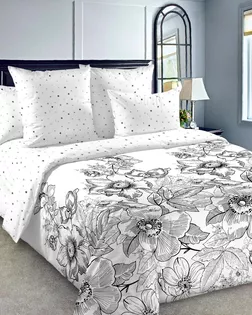 Купить Метафора 1 Бел КПБ 1,5 спал 2 нав арт. 1250ПН арт. ТЕКСД-14703-1-ТЕКСД0014704 оптом в Майкопе