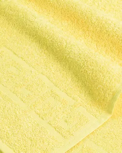 Лимон махровое полотенце  (А)  70х140 арт. МЛНК-3332-1-МЛНК0003332