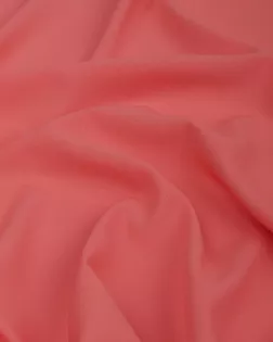 Купить Ткань для театральных костюмов цвет коралловый Креп-шифон "Азели" арт. ШО-39-46-8820.001 оптом в Набережных Челнах