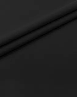 Купить Ткани для дома черного цвета Бязь гладкокрашеная, 150 см арт. БГЛ-86-2-1598.002 оптом
