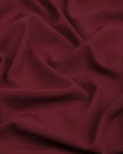 Купить Ткани для одежды бордового цвета Креп-шифон "Азели" арт. ШО-39-48-8820.043 оптом