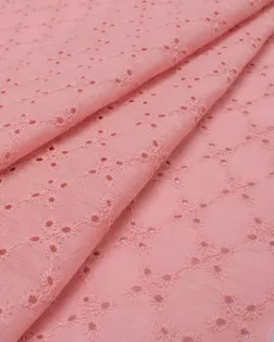 Купить Ткань для банданы цвет розовый Шитье арт. ШТЕ-31-2-20760.002 оптом в Набережных Челнах