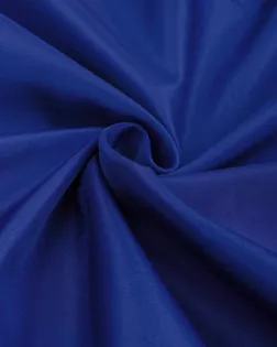 Купить Ткани плащевые для горнолыжных курток цвет синий Плащевая "Президент" на флисе арт. ПЛЩ-14-1-6544.002 оптом в Набережных Челнах