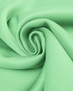 Купить Ткань для платьев цвет салатовый Неопрен арт. НЕО-2-14-11134.014 оптом в Алматы