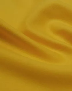 Купить Костюмные европейские Ткань костюмная канареечно-желтого цвета цв.1518 арт. ГТ-455-1-ГТ0022932 оптом в Тамбове