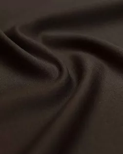 Купить Костюмные европейские Ткань костюмная Лейтмотив, цвет: шоколадный цв.101 арт. ГТ-2678-1-ГТ0047460 оптом в Нижнем Тагиле