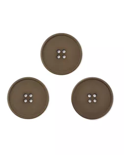 Пуговицы 36L д.2,3см (72шт) арт. ПУ-993-6-37740.006