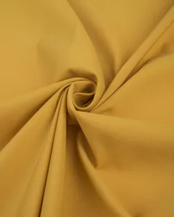 Купить Ткань для футболок цвет желтый Бенгалин стрейч 300гр арт. РБ-90-8-20647.010 оптом в Набережных Челнах