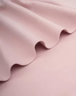 Купить Ткань джерси розового цвета из Китая Трикотаж фланель 465гр арт. ТДЖ-100-12-20730.006 оптом в Череповце