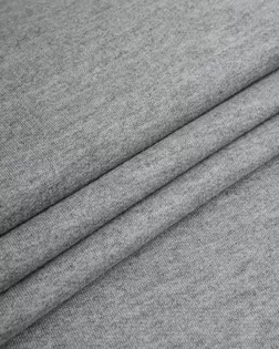 Купить Ткань джерси для брюк Футер 2-х нитка "Адидас" арт. ТДО-29-1-14499.015 оптом в Набережных Челнах