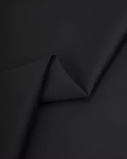Купить Одежные ткани черного цвета 30 метров NC-поплин стрейч арт. ППП-2-7-10768.012 оптом в Караганде
