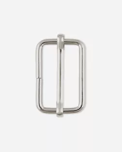 Рамка ш.2,5см (никель) уп.100шт. арт. КПР-105-1-48354 Рамка ш.2,5см (никель) уп.100шт. арт. КПР-105-1-48354