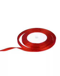 Лента атласная ш.0,6см шт.22,85м арт. ЛОА-77-6-45188.006