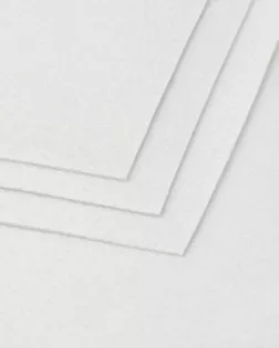 Фетр жесткий 0,1см, 20x30см 10шт арт. ФЕ-20-8-42560.005