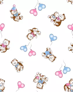 Бязь 150 см арт. БГТ-340-1-ОТ00102.002