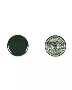 Кнопка кольцевая д.1,5см металл А-часть арт. КНУ-6-1-42930.001