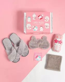 Набор подарочный "Самой милой" арт. ТЕКП-23-1-ОТ00066.002