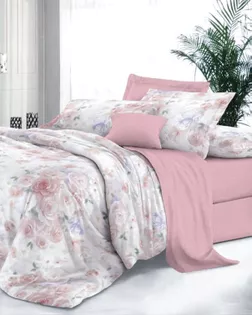 Романтика (Сатин 220 см) арт. СР-3419-1-Б00666.003