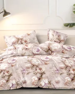 Сатин 50s 50*50 5Д (Египетская пряжа) арт. СНБЛ-6-1-Б00679.002