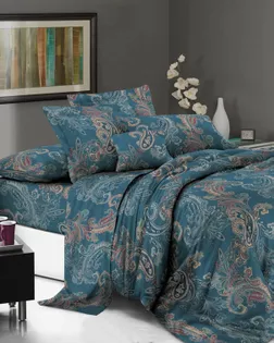 Бязь Акварель 220 см арт. БК-579-1-1300.158 Бязь Акварель 220 см арт. БК-579-1-1300.158