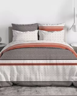 Маттео (Бязь 220 см) арт. ХБ-2057-1-0259.085