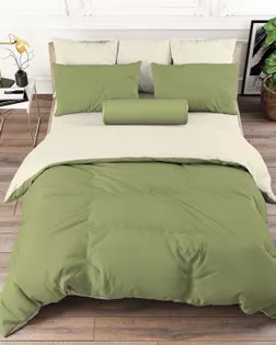 Поплин гладкокрашеный "Оливковый" 115 гр/квм, шир. 220 арт. ПГЛ-156-1-ОТ00152.004 Поплин гладкокрашеный "Оливковый" 115 гр/квм, шир. 220 арт. ПГЛ-156-1-ОТ00152.004