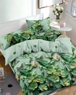 Поплин 220 см арт. ПК-2481-1-Б00441.068