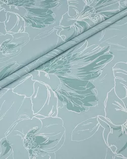 Дивея (Бязь 220 см) арт. ХБ-2064-2-0015.195