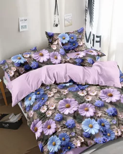 Поплин 220 см арт. ПК-2545-1-Б00441.079