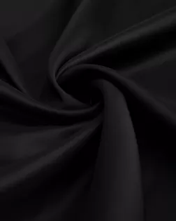 Купить Подкладочные ткани черного цвета Поливискоза однотонная арт. ПД-220-1-21213.002 оптом в Череповце
