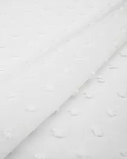 Шифон  с мушкой арт. ШИ-4-2-21647.010