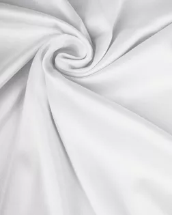 Купить Ткани свадебные белого цвета 30 метров "Русский" атлас стрейч матовый арт. АО-9-10-11086.001 оптом в Набережных Челнах