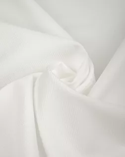 Купить Ткань для сорочек цвет молочный Блузочная твил "Севилья" арт. БО-3-3-20542.003 оптом в Караганде