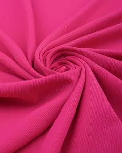 Купить Ткани для одежды цвета фуксии Блузочная твил "Севилья" арт. БО-3-23-20542.025 оптом в Караганде