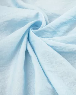 Купить Ткани для юбок цвет голубой Вискоза "Фаби" арт. КЛ-178-6-20169.046 оптом в Алматы