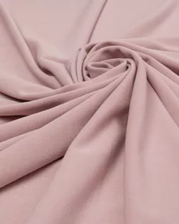 Купить Ткань Ткани для мусульманской одежды для намаза розового цвета из полиэстера Трикотаж-масло "Омега" арт. ТО-11-38-10995.035 оптом в Караганде