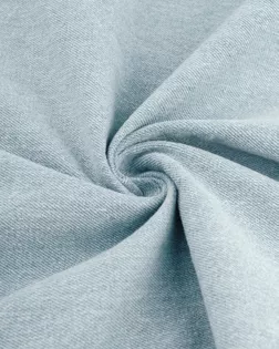 Купить Одежные ткани оттенок бледно-голубой Джинс (не стрейч) арт. ДЖО-4-6-9702.006 оптом в Набережных Челнах
