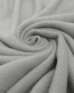 Купить Ткань для детской одежды цвет серый Флис FDY 360гр арт. ФЛО-2-74-6608.012 оптом в Караганде