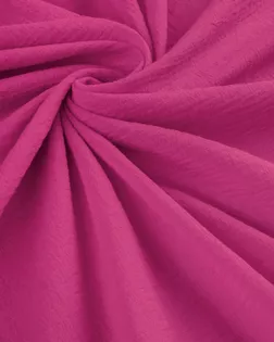 Купить Ткани для одежды цвета фуксии Марлёвка "Анита" арт. МР-27-36-11226.034 оптом в Караганде