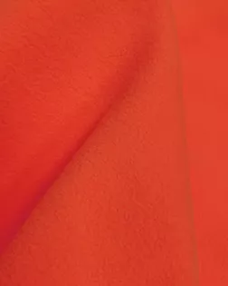 Купить Ткань для горнолыжной одежды цвет красный SHELYS FLEECE 290 DOUBLE арт. ФЛО-13-2-22095.002 оптом в Караганде